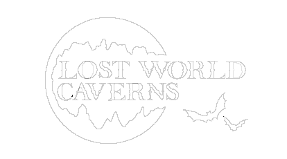 Lost World Caverns