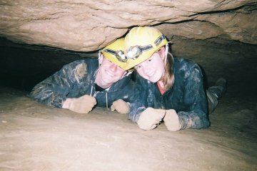 West Virginia Wild Cave Tours | Lost World Caverns